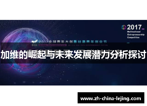 加维的崛起与未来发展潜力分析探讨
