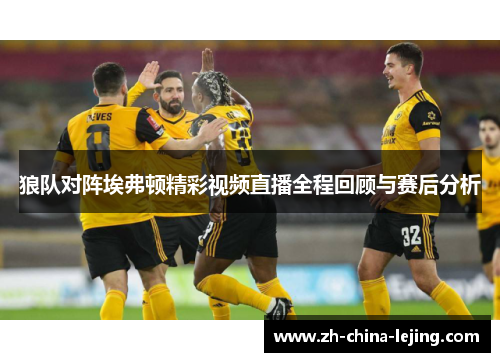 狼队对阵埃弗顿精彩视频直播全程回顾与赛后分析